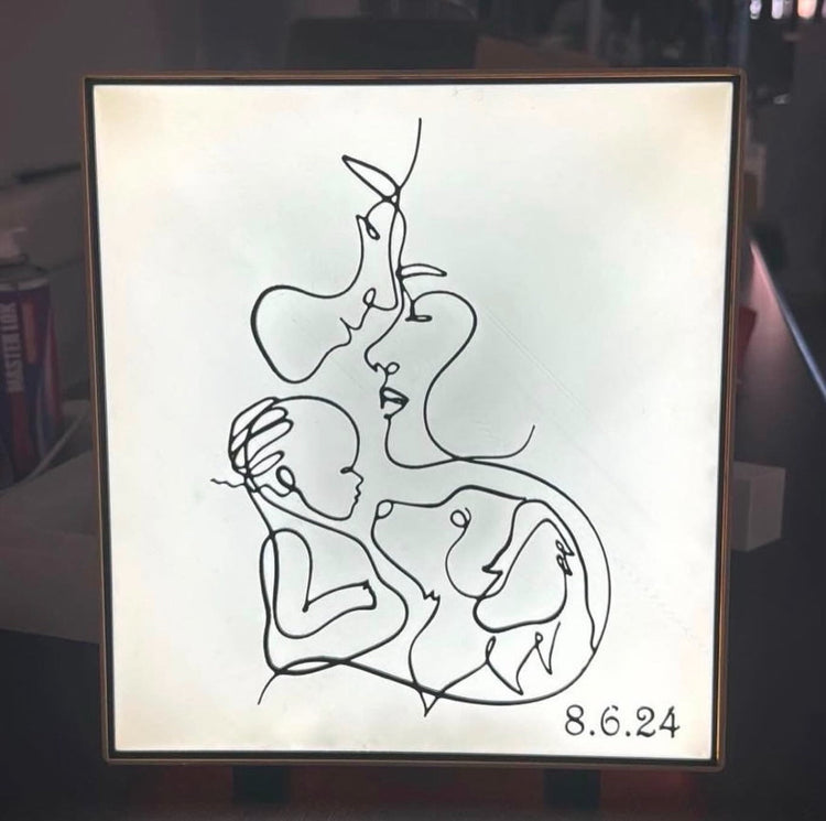 Light Boxes